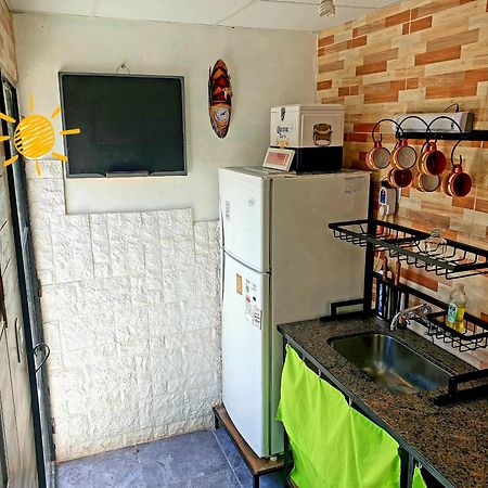 Tilcara Hostal Nina Coya Zewnętrze zdjęcie