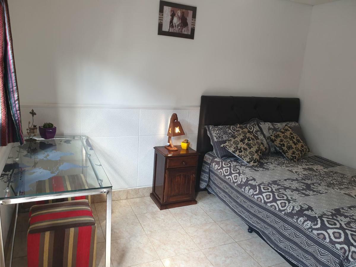 Tilcara Hostal Nina Coya Zewnętrze zdjęcie